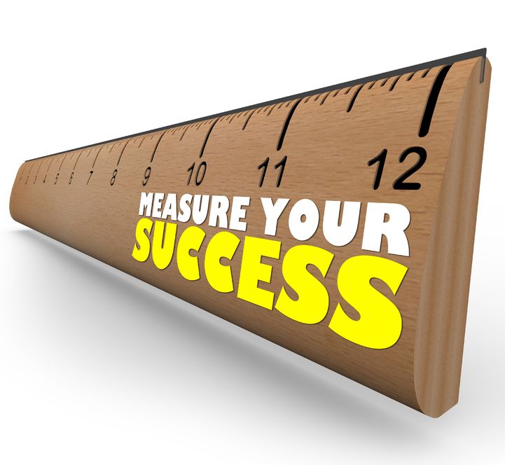 The 4 Key Indicators That Will Define Your Sales Success - Senior ...