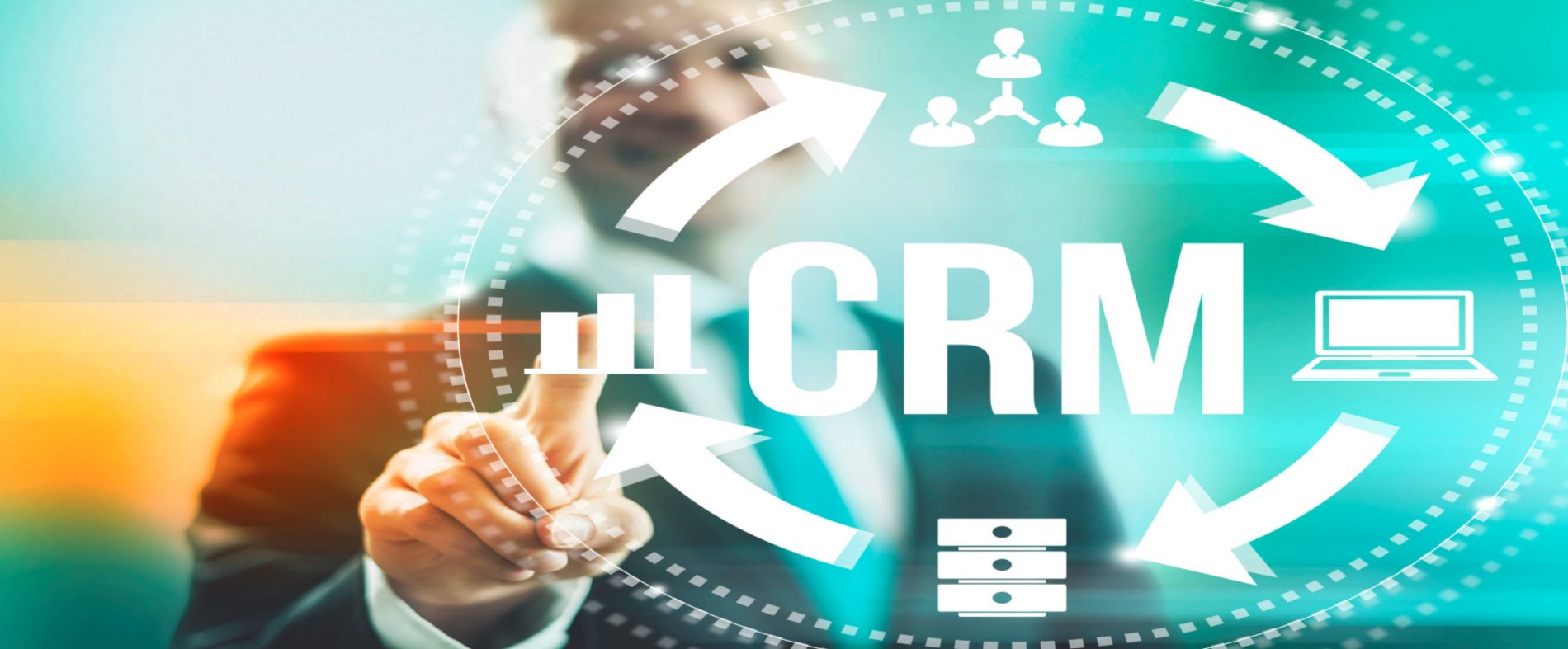 This Is Why Your CRM Users Won't Use It the Way You Want Them To ...