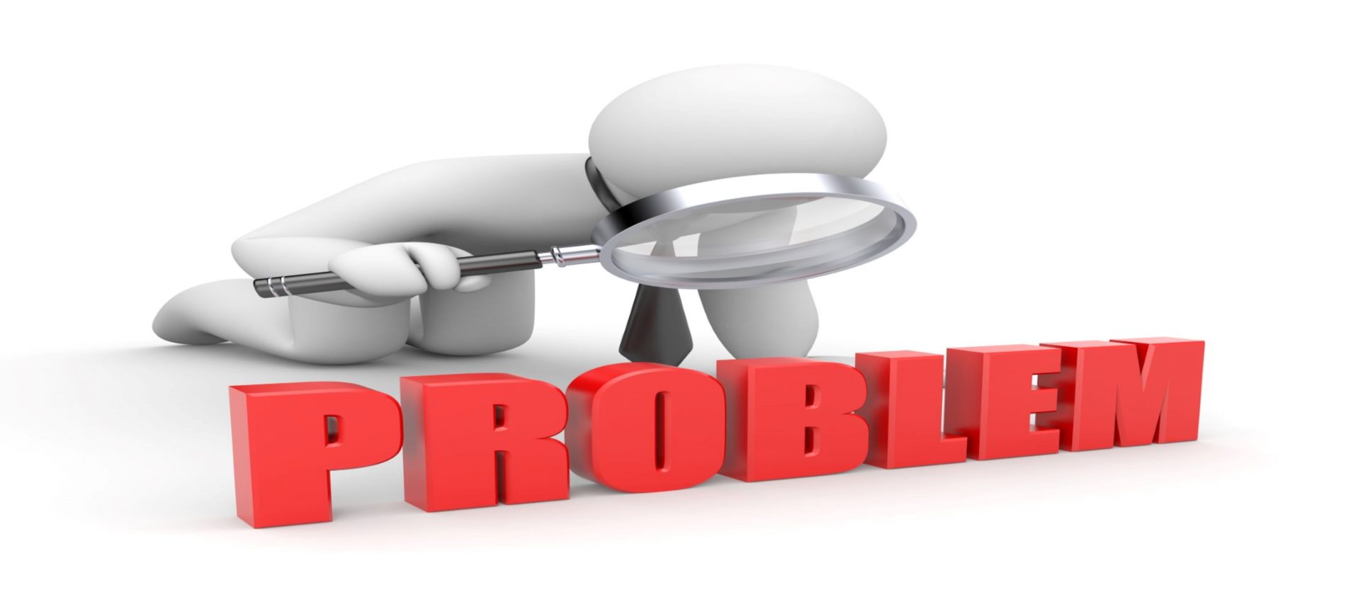 Are You Working on the Right Problem or the Wrong Problem? - Senior ...