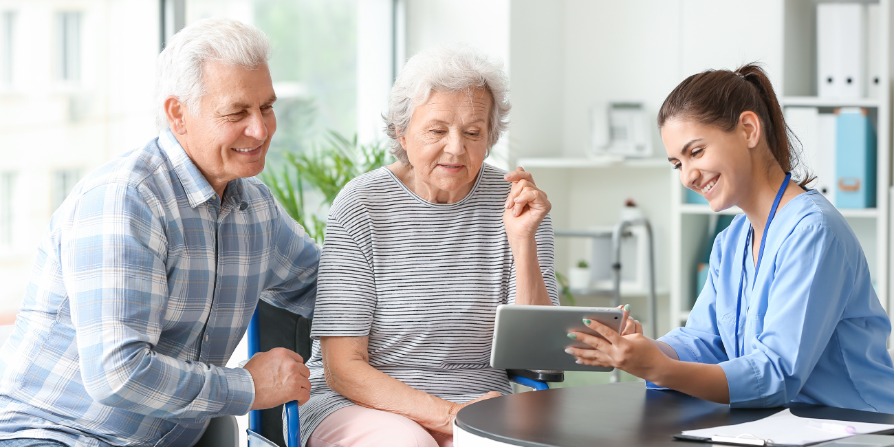 Sharing Our Video Best Practices During Uncertain Times - Senior Living ...