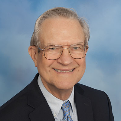 Jack Cumming, Advisor and Contributor