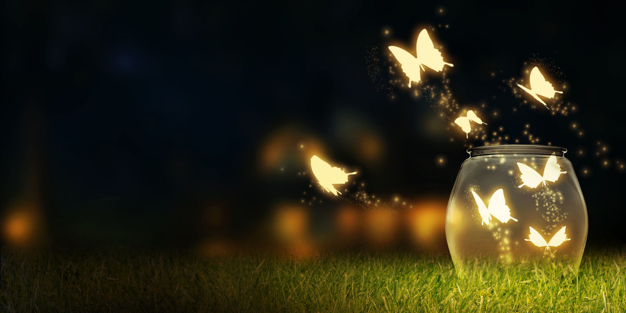How a Jar of Fireflies Can Increase Your Occupancy - Senior Living ...