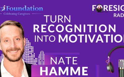 S6 Episode 10 – Turn Recognition Into Motivation