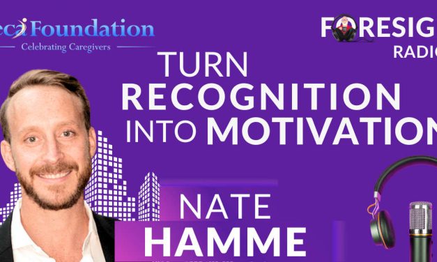 S6 Episode 10 – Turn Recognition Into Motivation