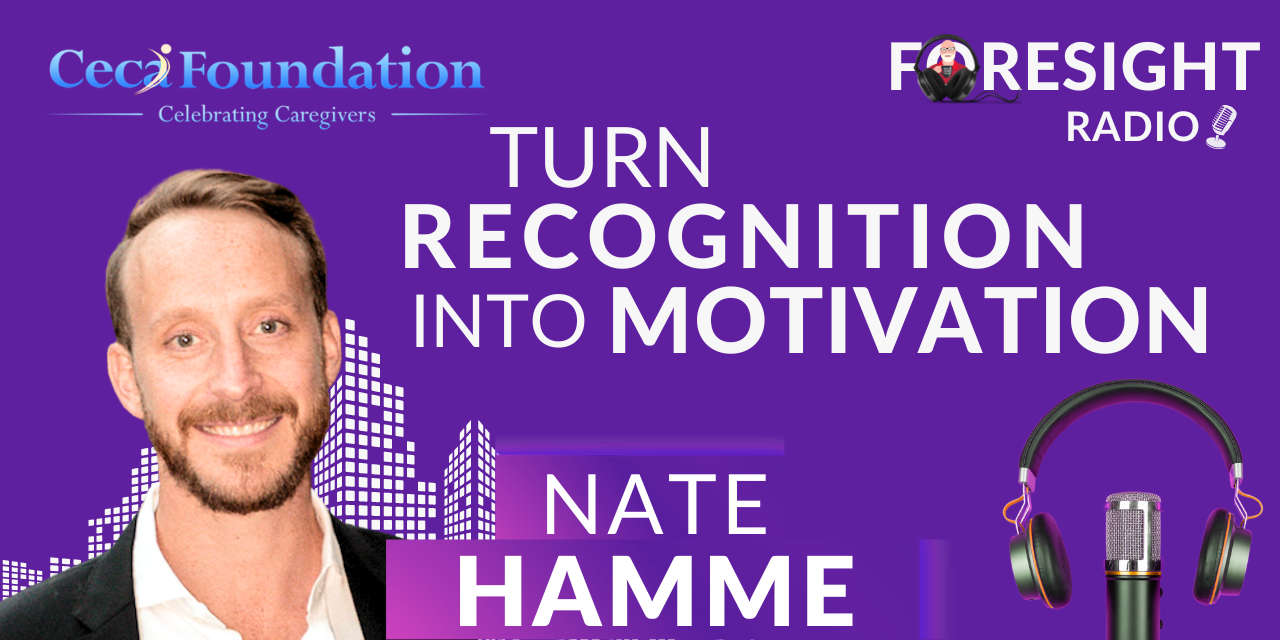 S6 Episode 10 – Turn Recognition Into Motivation