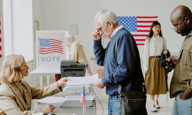 The Election and Senior Living: What Difference Does It Make?