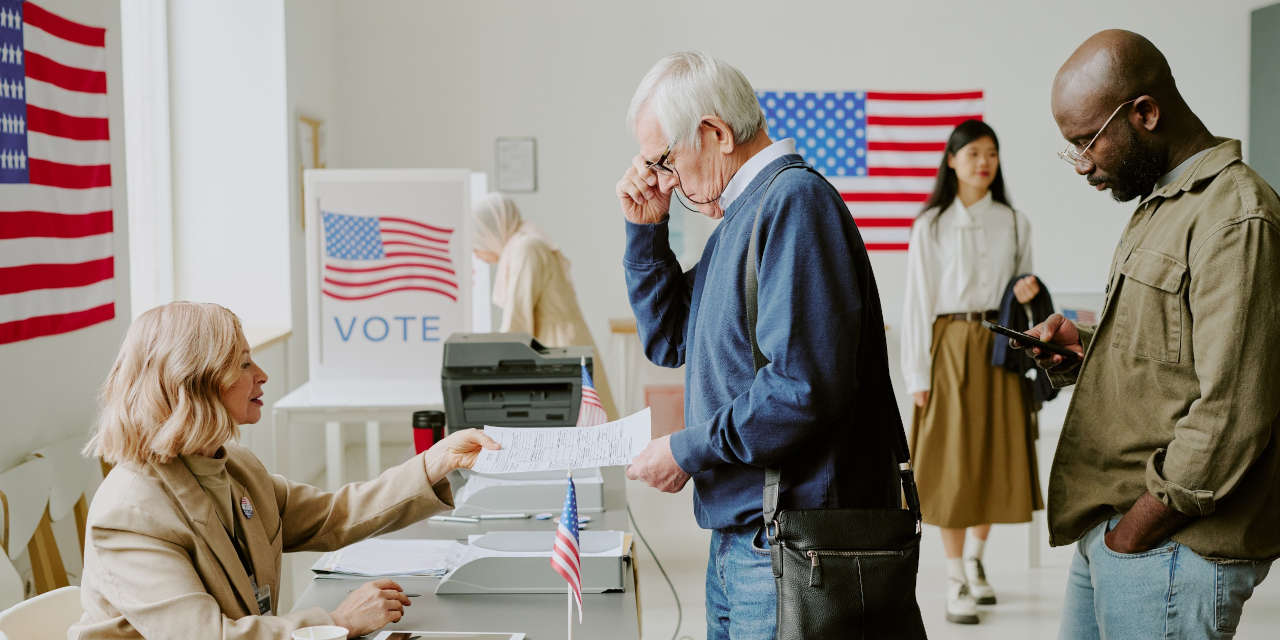 The Election and Senior Living: What Difference Does It Make?