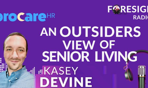 S6 Episode 11 – An Outsider’s View of Senior Living