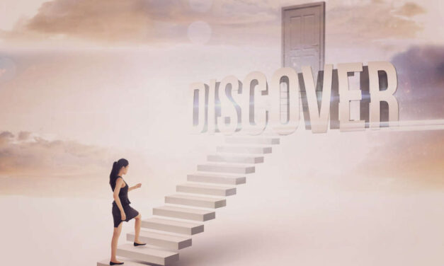 Do You Remember When You First Discovered …