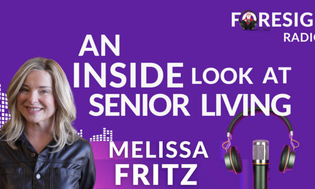 S6 Episode 12 – An Inside Look at Senior Living