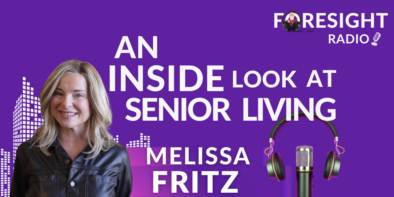 S6 Episode 12 – An Inside Look at Senior Living