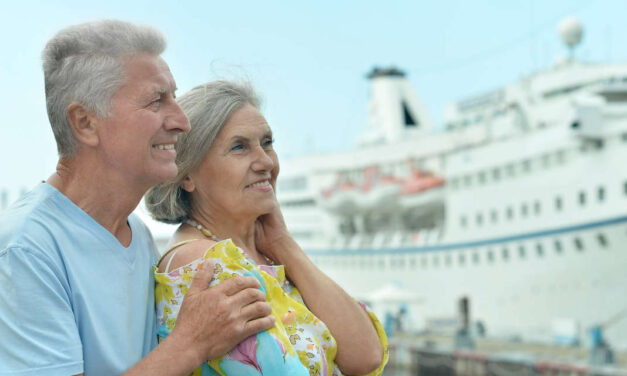 Villa Vie Residences: 24/7 Cruise Ship Retirement