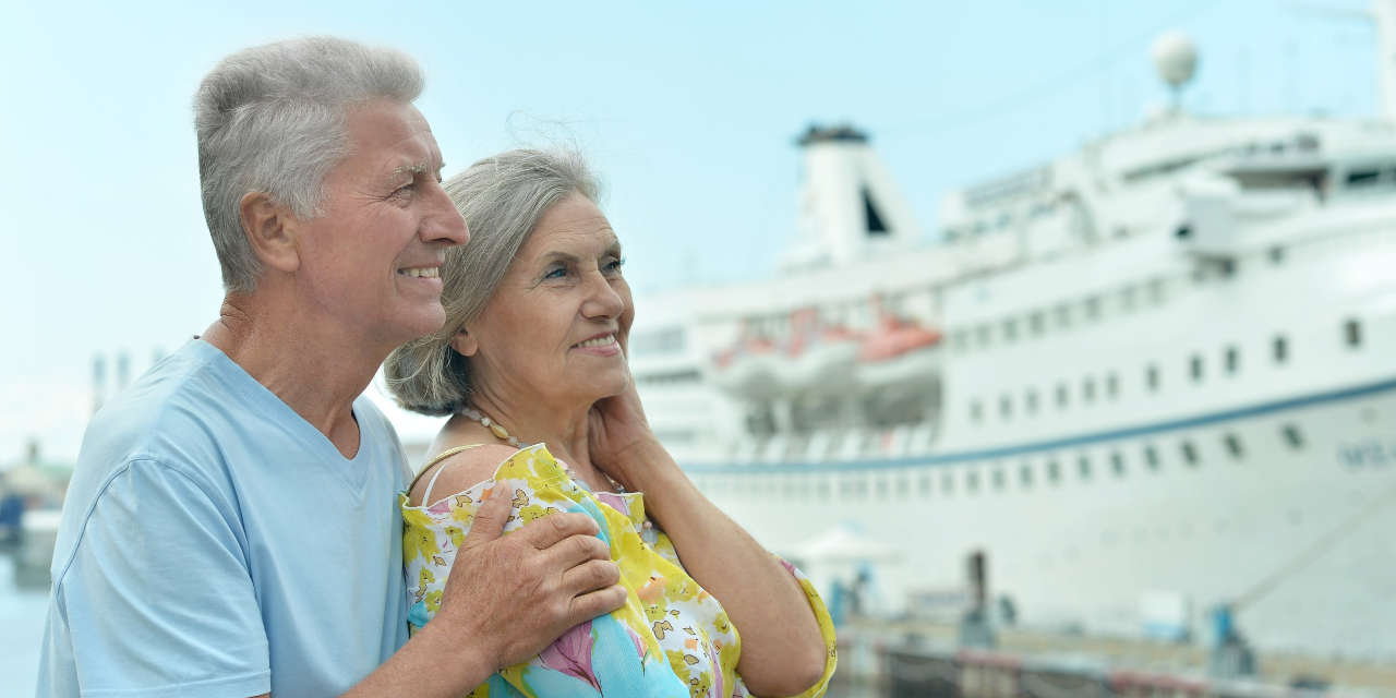 Villa Vie Residences: 24/7 Cruise Ship Retirement