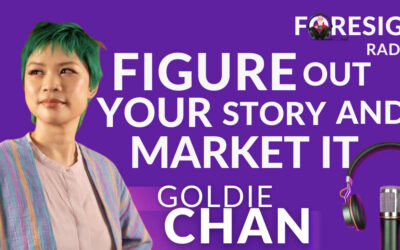 S6 Episode 18 – Figure Out Your Story and Market It