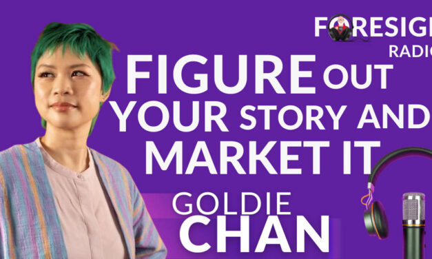 S6 Episode 18 – Figure Out Your Story and Market It