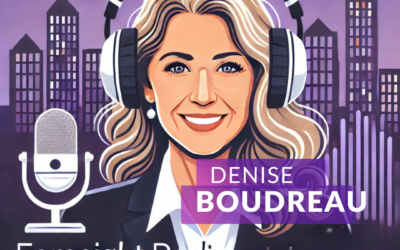 S6 Episode 24 – Old Friends Share a New Perspective on Senior Living, With Denise Boudreau